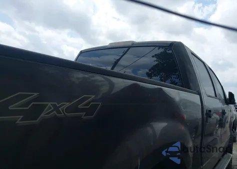 2006 Ford F-150 Xlt z USA, uszkodzony, nr VIN 1FTRW14W96KD90510